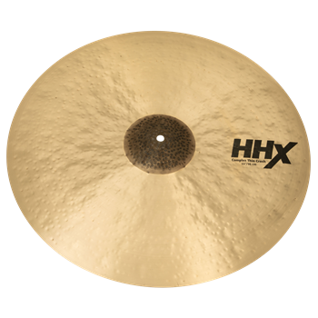 Sabian 22" HHX Complex Thin Crash