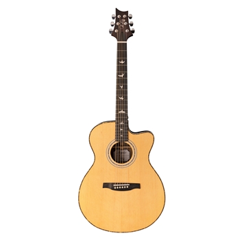 PRS A40E Angelus - Natural