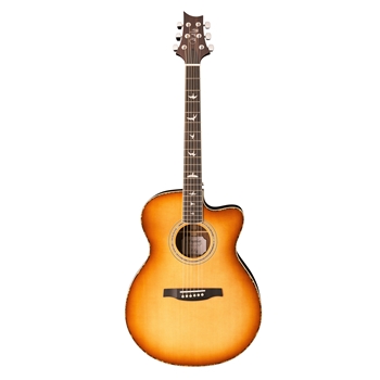 PRS A40E Angelus - Tobacco Sunburst