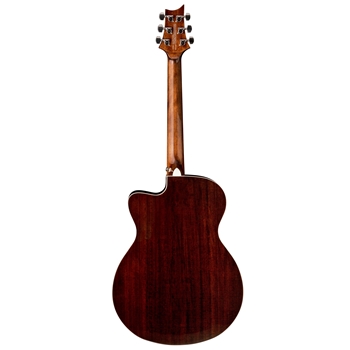 PRS A40E Angelus - Tobacco Sunburst