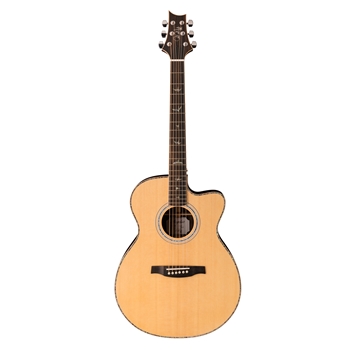 PRS SE A60E Angelus - Natural