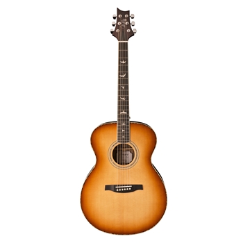 PRS SE T40E Tonare - Tobacco Sunburst