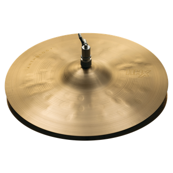 Sabian 14" HHX Anthology High Bell Hats