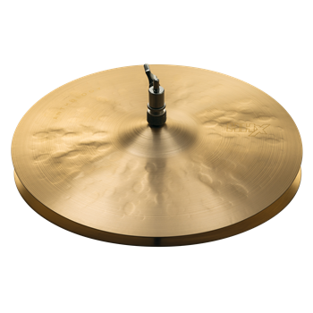 Sabian 14" HHX Anthology Low Bell Hats