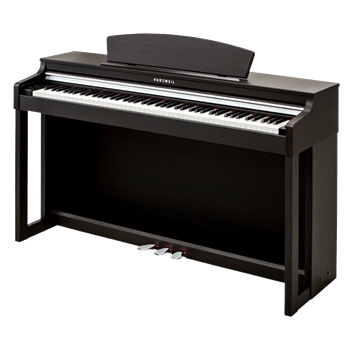 Kurzweil M120 - Rosewood PVC