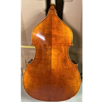 Kaiming Bass 3/4 C Französisch