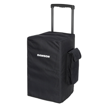 Samson SADC310 Dust Cover (Schutzhülle) zu XP310