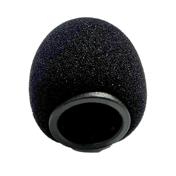 Samson 9-AE0H8K01AS Windscreen für CO2 Mik