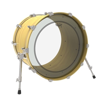 Remo CL-1318-P3 Powerstroke 3 Classic Fit, 18