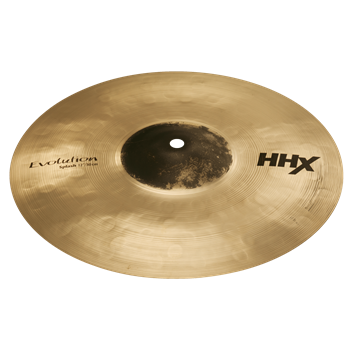 Sabian 12" HHX Evolution Splash