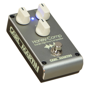 Carl Martin Honey-Compressor