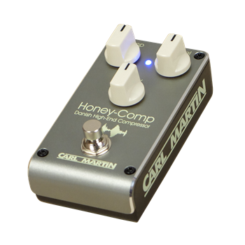 Carl Martin Honey-Compressor