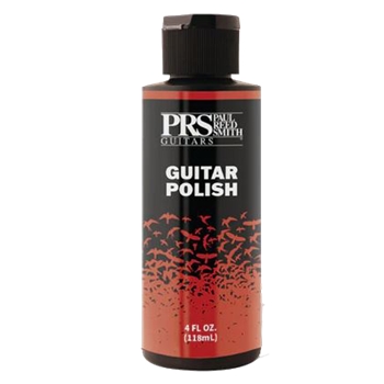 PRS Guitar Polish Cream