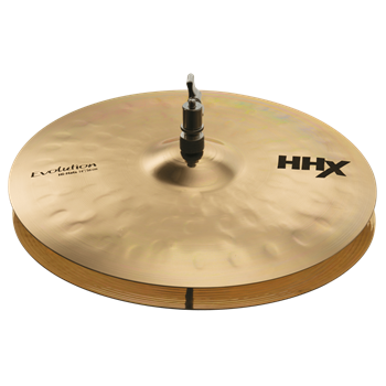 Sabian 14" HHX Evolution Hi-Hat