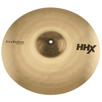 Sabian 17" HHX Evolution Crash