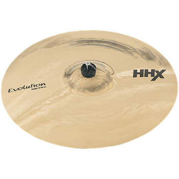 Sabian 18" HHX Evolution Crash