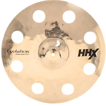 Sabian 18