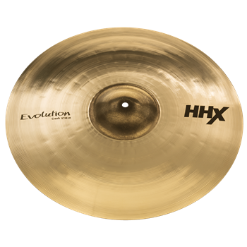 Sabian 19" HHX Evolution Crash
