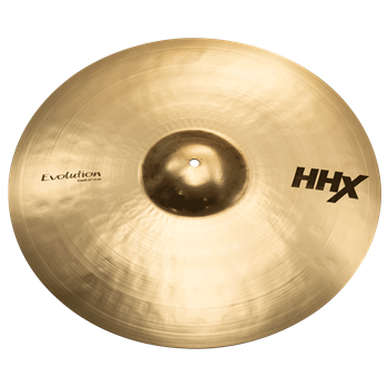 Sabian 20" HHX Evolution Crash