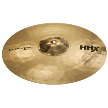 Sabian 20" HHX Evolution Ride