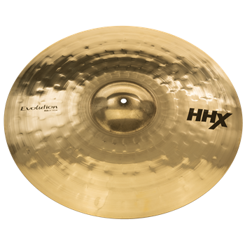 Sabian 21" HHX Evolution Ride