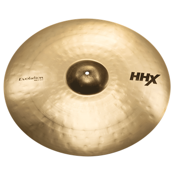 Sabian 22" HHX Evolution Ride