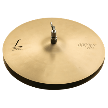 Sabian 15" HHX Legacy Hi-Hat