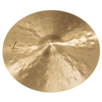 Sabian 19" HHX Legacy Crash