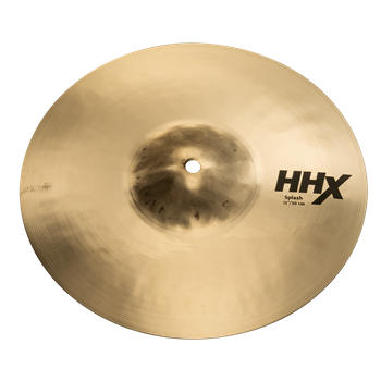 Sabian 12" HHX Splash