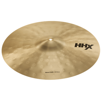 Sabian 18" HHX Fierce Crash