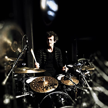 Sabian 18