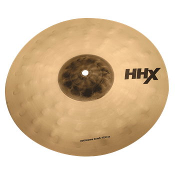 Sabian 18" HHX X-Treme Crash