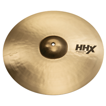 Sabian 20" HHX X-Plosion Crash