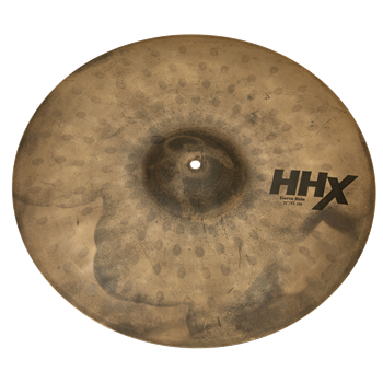 Sabian HHX Fierce Ride 21"