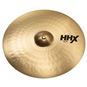 Sabian 21" HHX Thin Ride