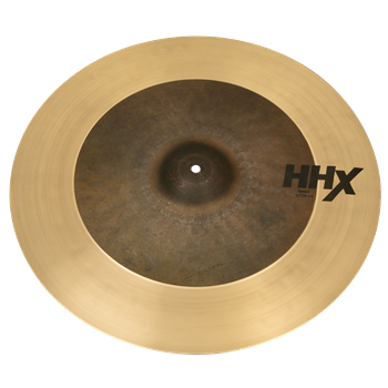 Sabian 22" HHX OMNI