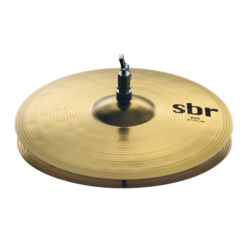 Sabian 13" SBR Hi-Hat