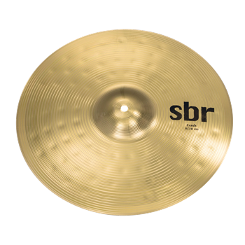 Sabian 16" SBR Crash