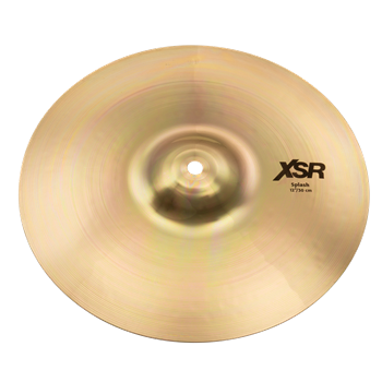 Sabian 12" XSR Splash