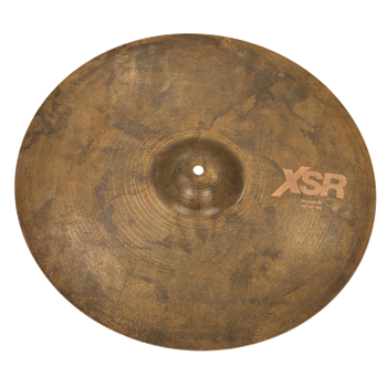 Sabian 19" XSR Monarch Crash