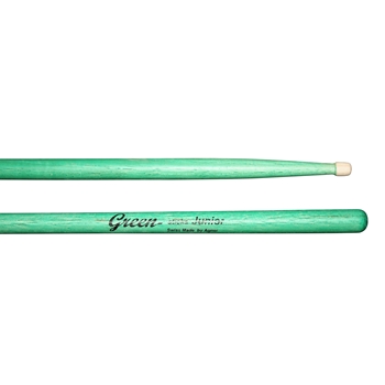 Agner Green Sticks Hickory Junior