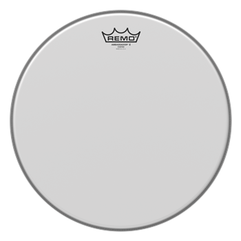 Remo AX-0114-00 Ambassador X, 14" Coated