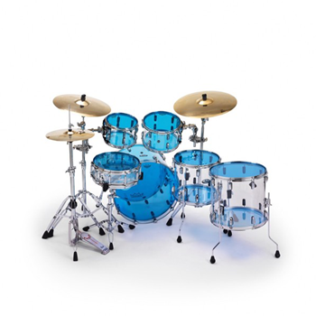 Remo BE-0310-CT-BU Emperor, 10