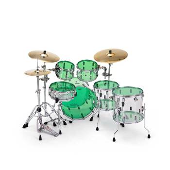 Remo BE-0313-CT-GN Emperor, 13
