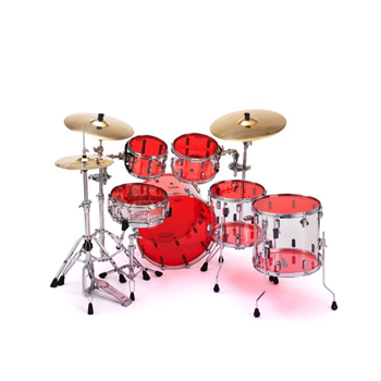 Remo BE-0313-CT-RD Emperor, 13