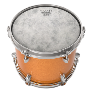 Remo CL-0513-FD Diplomat Fiberskyn Classic Fit, 13