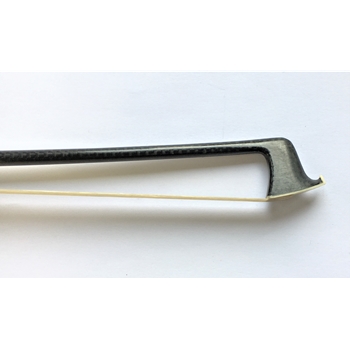 San Bernardo Violabogen 4/4 Carbon/rund