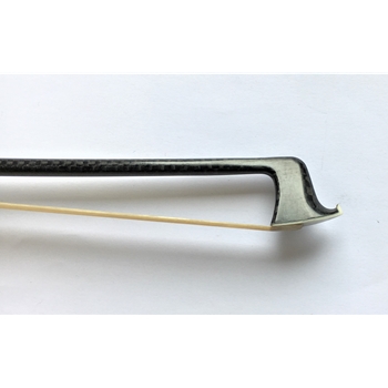 San Bernardo Violabogen 4/4 Carbon/rund