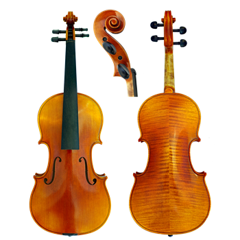 Kaiming Violine 1/4 C/A