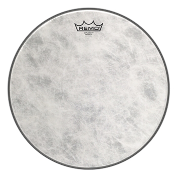 Remo FD-0520-00 Diplomat Fiberskyn 3, Thin 20"